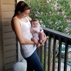 Meet your Posher, Karly